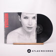 Annie Lennox Medusa LP Vinyl Record - Front Cover & Record