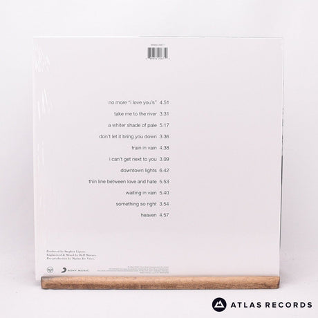 Annie Lennox - Medusa - Reissue LP Vinyl Record - NM/EX