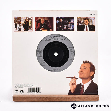 Annie Lennox - Put A Little Love In Your Heart - 7" Vinyl Record - EX/EX