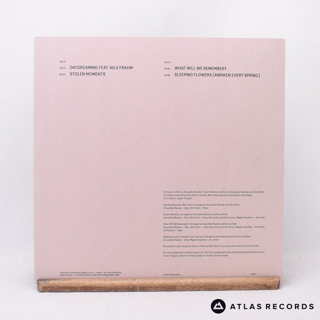 Anoushka Shankar - Chapter I: Forever, For Now - A1 B1 12" Vinyl Record - EX/NM