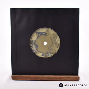 Ansel Collins Bionic Man 7" Vinyl Record - In Sleeve