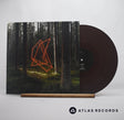 Antethic Mythographer B-Sides & Covers LP Vinyl Record - Front Cover & Record