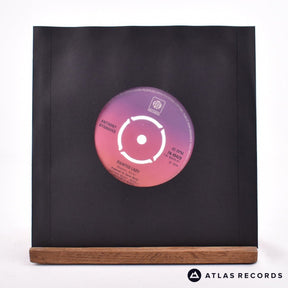 Anthony Bygraves Painted Lady 7" Vinyl Record - In Sleeve