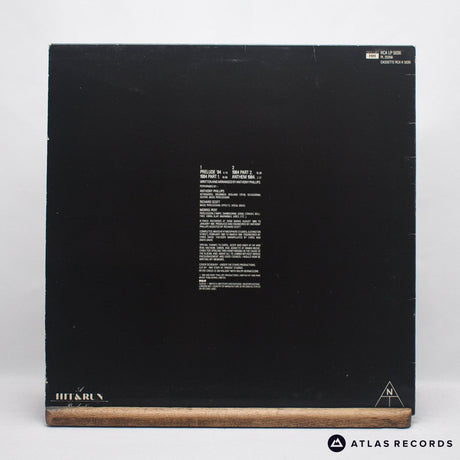 Anthony Phillips - 1984 - LP Vinyl Record - NM/NM