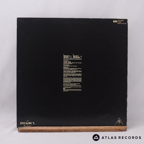 Anthony Phillips - 1984 - LP Vinyl Record - VG+/EX