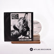 Anti-Pasti Four Sore Points.... 7" Vinyl Record - Front Cover & Record