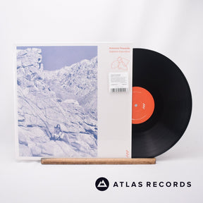Antonina Nowacka Sylphine Soporifera LP Vinyl Record - Front Cover & Record