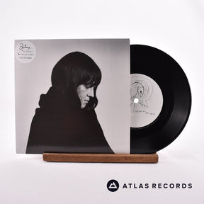 Antony And The Johnsons You Are My Sister 7" Vinyl Record - Front Cover & Record