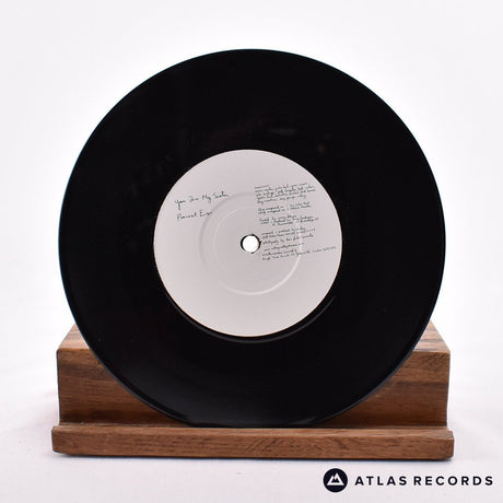 Antony And The Johnsons - You Are My Sister - 7" Vinyl Record - NM/NM
