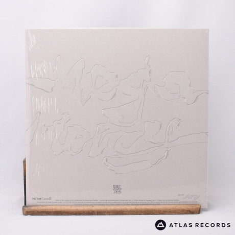 Any - Mega Mercy - 12" Vinyl Record - NM/EX