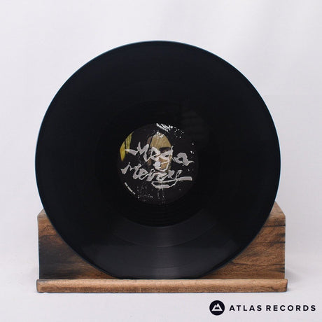 Any - Mega Mercy - 12" Vinyl Record - NM/EX
