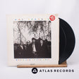 Any Trouble Wrong End Of The Race 2 x LP Vinyl Record - Front Cover & Record