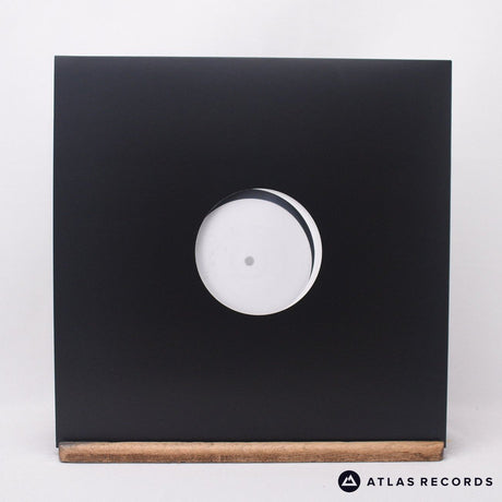 Aphex Twin - 2 Remixes By AFX - White Label A-1 B-1 12" Vinyl Record - EX