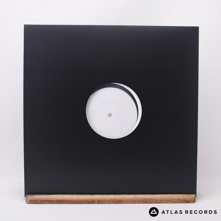 Aphex Twin - 2 Remixes By AFX - White Label A-1 B-1 12" Vinyl Record - EX