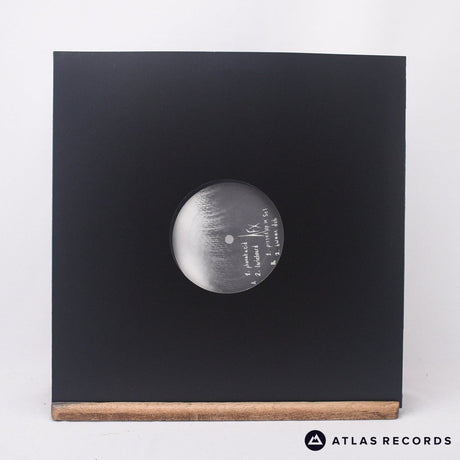 Aphex Twin - Analord 02 - 1A 1B 12" Vinyl Record - EX