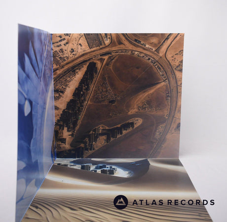 Aphex Twin - Blackbox Life Recorder 21f - 12" Vinyl Record - NM/NM