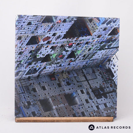 Aphex Twin - Blackbox Life Recorder 21f - 12" Vinyl Record - NM/NM