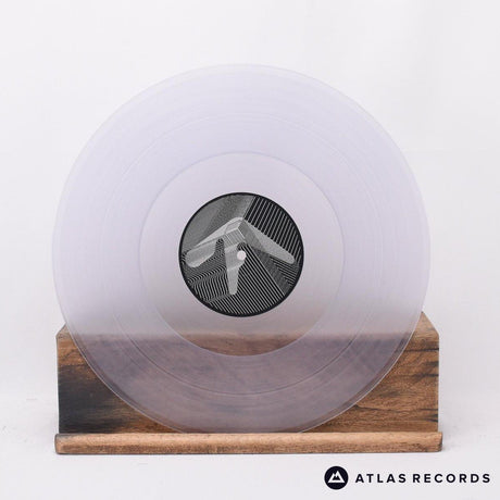 Aphex Twin - Blackbox Life Recorder 21f - 12" Vinyl Record - NM/NM