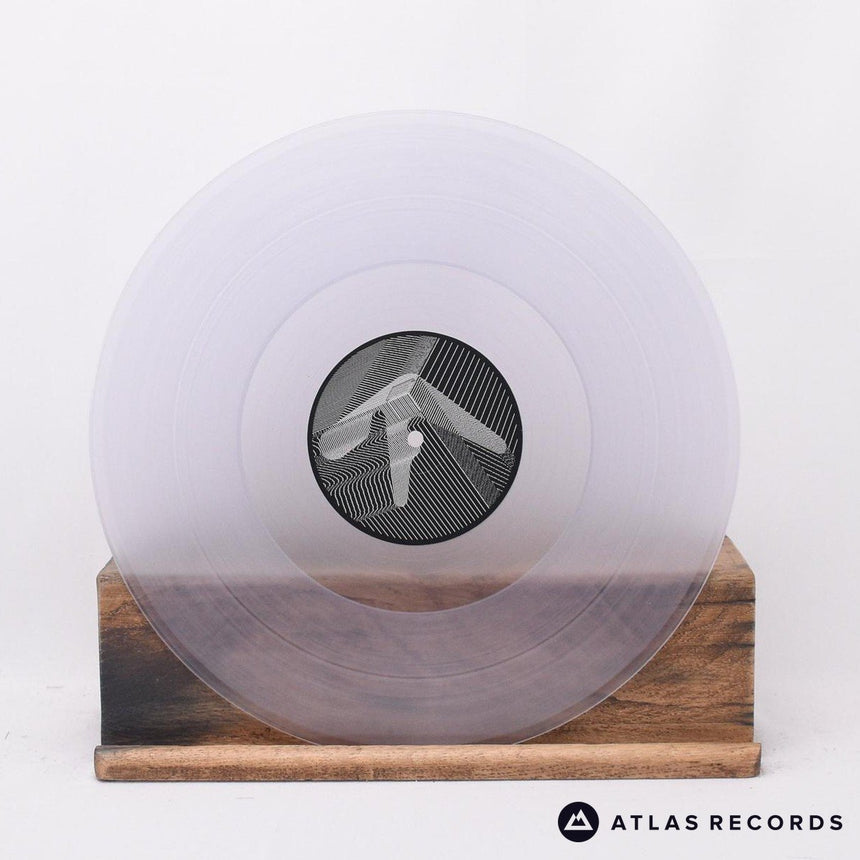 Aphex Twin - Blackbox Life Recorder 21f - 12" Vinyl Record - NM/NM