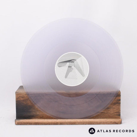 Aphex Twin - Blackbox Life Recorder 21f - 12" Vinyl Record - NM/NM