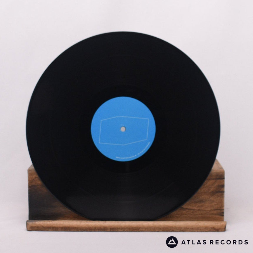 Aphex Twin - Cheetah EP - 12" Vinyl Record - NM/VG+