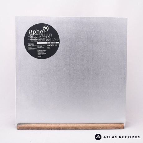 Aphex Twin - Collapse EP - Limited Edition A B 12" Vinyl Record - EX/EX