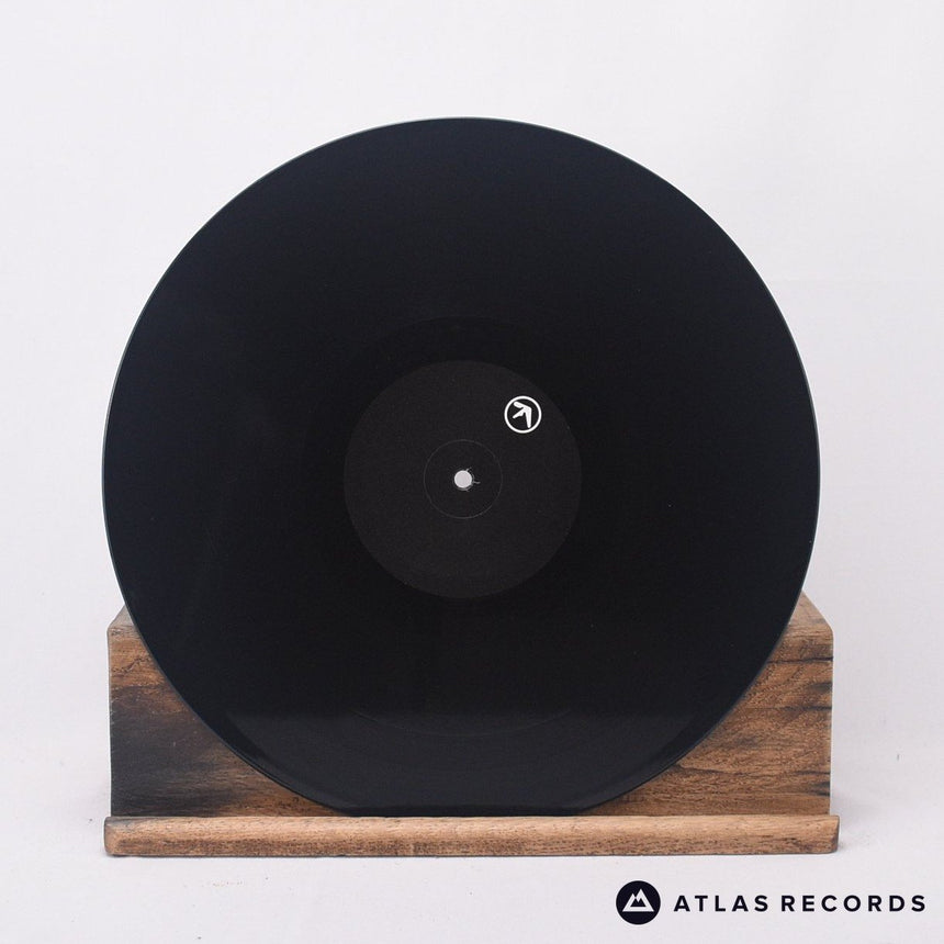 Aphex Twin - Collapse EP - Limited Edition A B 12" Vinyl Record - EX/EX