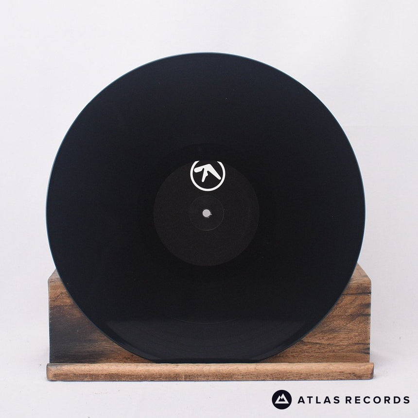 Aphex Twin - Collapse EP - Limited Edition A B 12" Vinyl Record - EX/EX