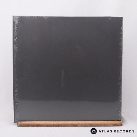 Aphex Twin - Computer Controlled Acoustic Instruments Pt2 - 12" Vinyl Record