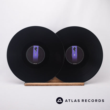 Aphex Twin - Digeridoo (Expended Edition) - A B C D 2 x 12" Vinyl Record - NM/NM