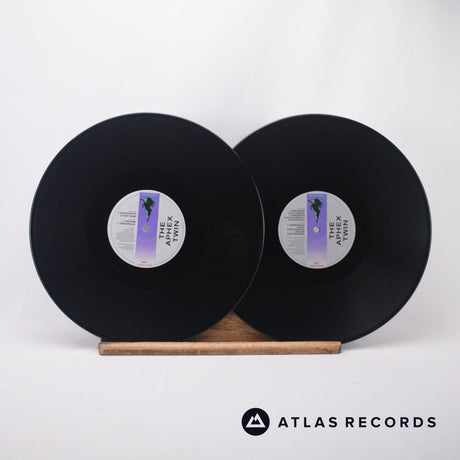 Aphex Twin - Digeridoo (Expended Edition) - A B C D 2 x 12" Vinyl Record - NM/NM