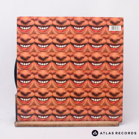 Aphex Twin - Donkey Rhubarb - Mpo 12" Vinyl Record - VG+/VG+