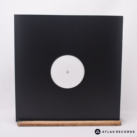 Aphex Twin - MARCHROMT30a Edit 2b 96 - White Label A B 12" Vinyl Record - EX