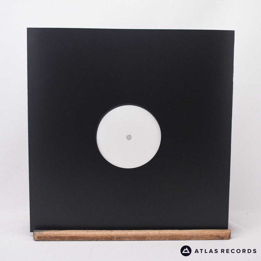 Aphex Twin - MARCHROMT30a Edit 2b 96 - White Label A B 12" Vinyl Record - EX