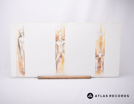 Aphex Twin - On - Gatefold 12" Vinyl Record - VG/VG+