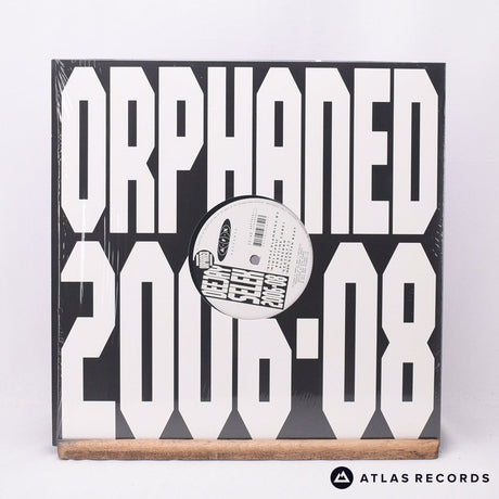 Aphex Twin - Orphaned Deejay Selek 2006-08 - 12" Vinyl Record - NM/NM