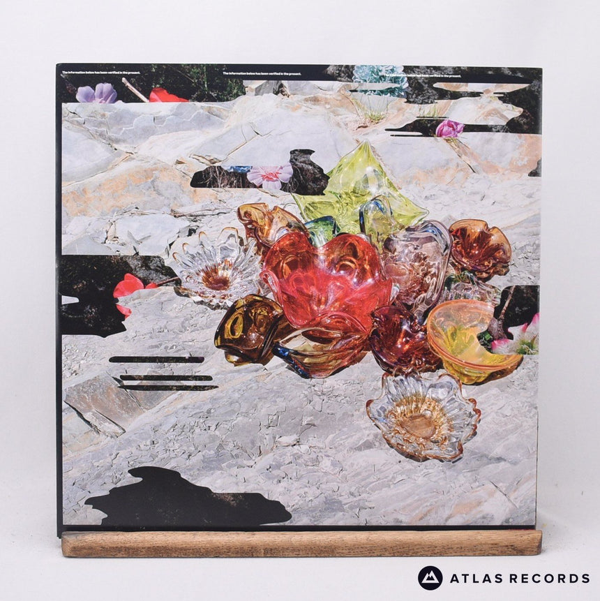 Aphex Twin - Peel Session 2 TX 10/04/95 - 12" Vinyl Record - EX/NM