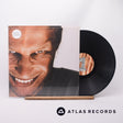 Aphex Twin Richard D. James Album LP Vinyl Record - Front Cover & Record