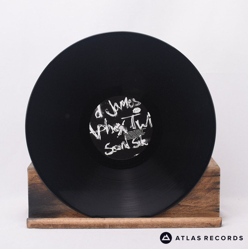 Aphex Twin - Richard D. James Album - 180G Reissue A1 B1 LP Vinyl Record - NM/EX