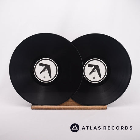 Aphex Twin - Selected Ambient Works 85-92 - Mpo 2 x LP Vinyl Record - NM/NM