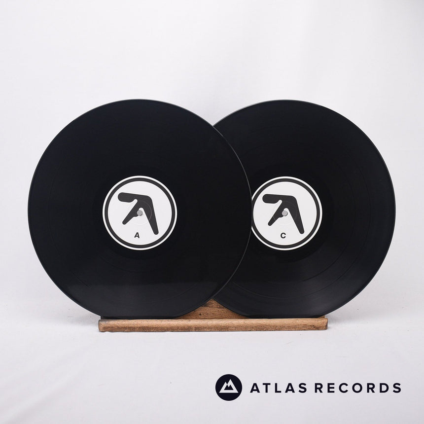 Aphex Twin - Selected Ambient Works 85-92 - 2 x LP Vinyl Record - NM/EX
