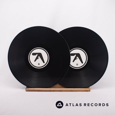 Aphex Twin - Selected Ambient Works 85-92 - Mpo 2 x LP Vinyl Record - NM/NM