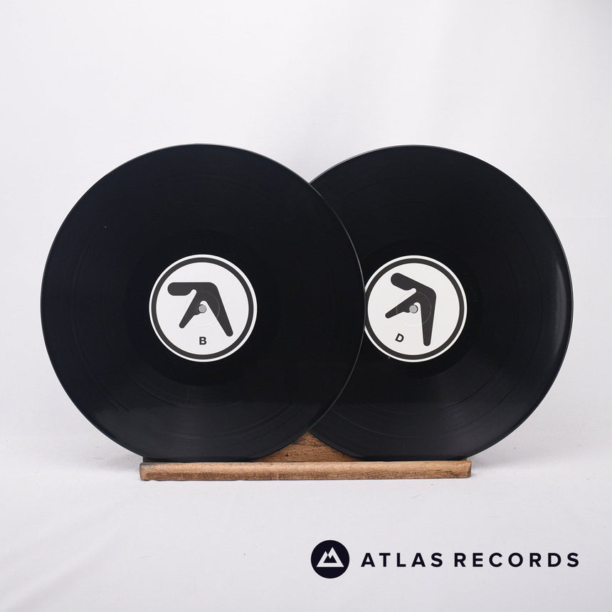 Aphex Twin - Selected Ambient Works 85-92 - 2 x LP Vinyl Record - NM/EX