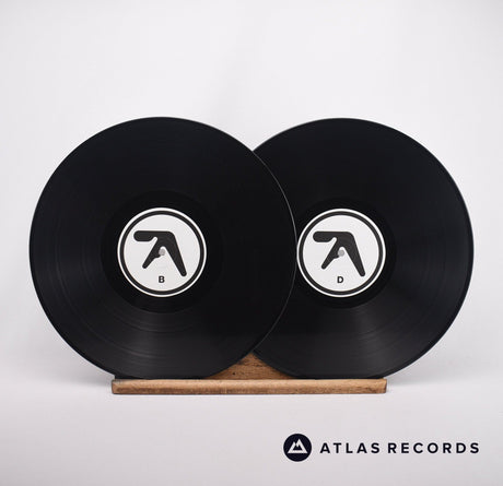 Aphex Twin - Selected Ambient Works 85-92 - Mpo 2 x LP Vinyl Record - EX/NM