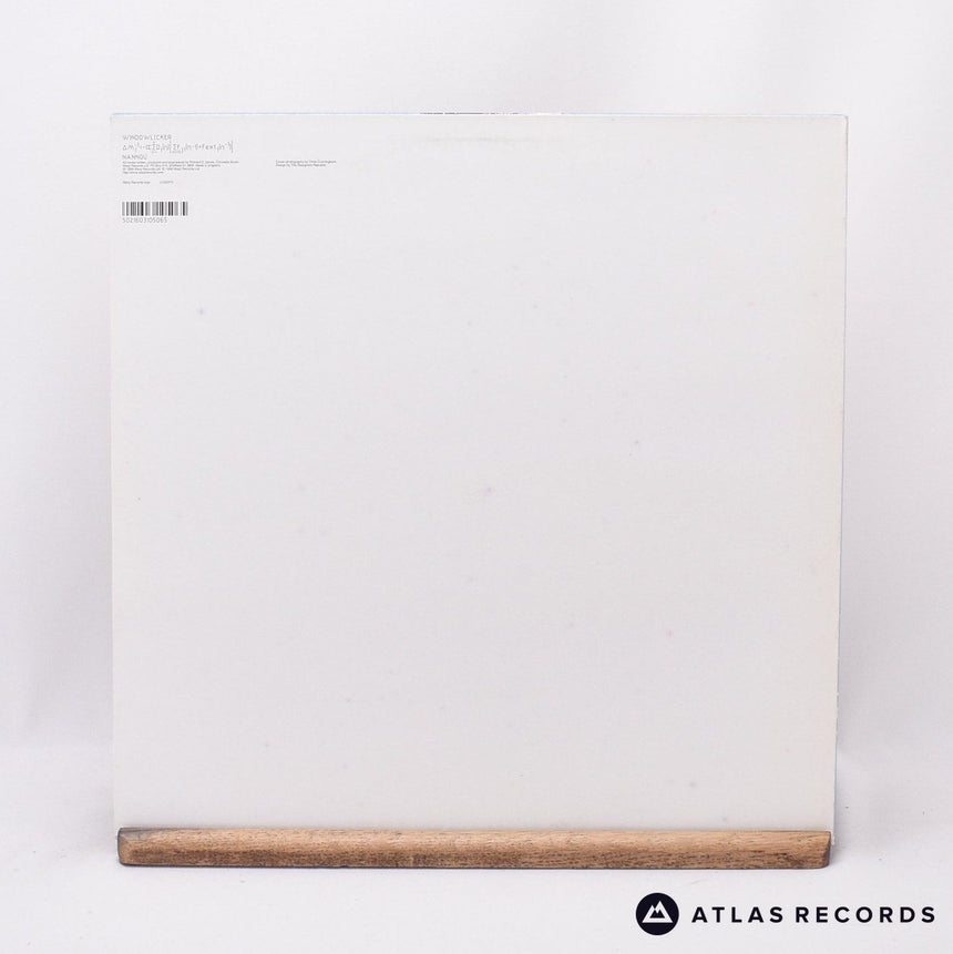 Aphex Twin - Windowlicker - Porky 12" Vinyl Record - VG+/EX