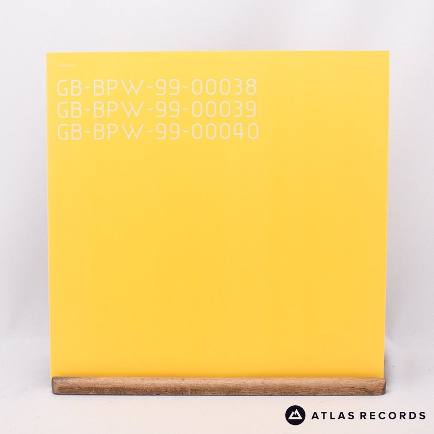 Aphex Twin - Windowlicker - Porky 12" Vinyl Record - VG+/EX