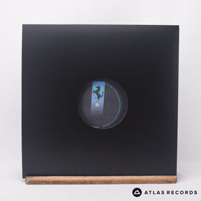 Aphex Twin Xylem Tube E.P. 12" Vinyl Record - In Sleeve