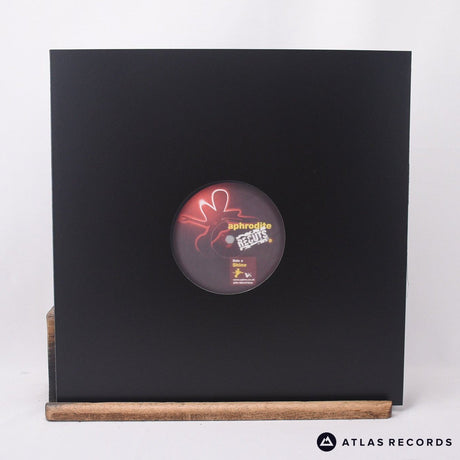Aphrodite Recuts 9 12" Vinyl Record - In Sleeve