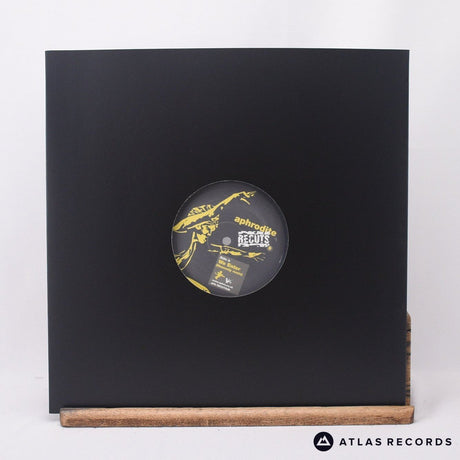 Aphrodite - Recuts 9 - Mpo 12" Vinyl Record - VG+