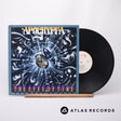 Apocrypha The Eyes Of Time LP Vinyl Record - Front Cover & Record